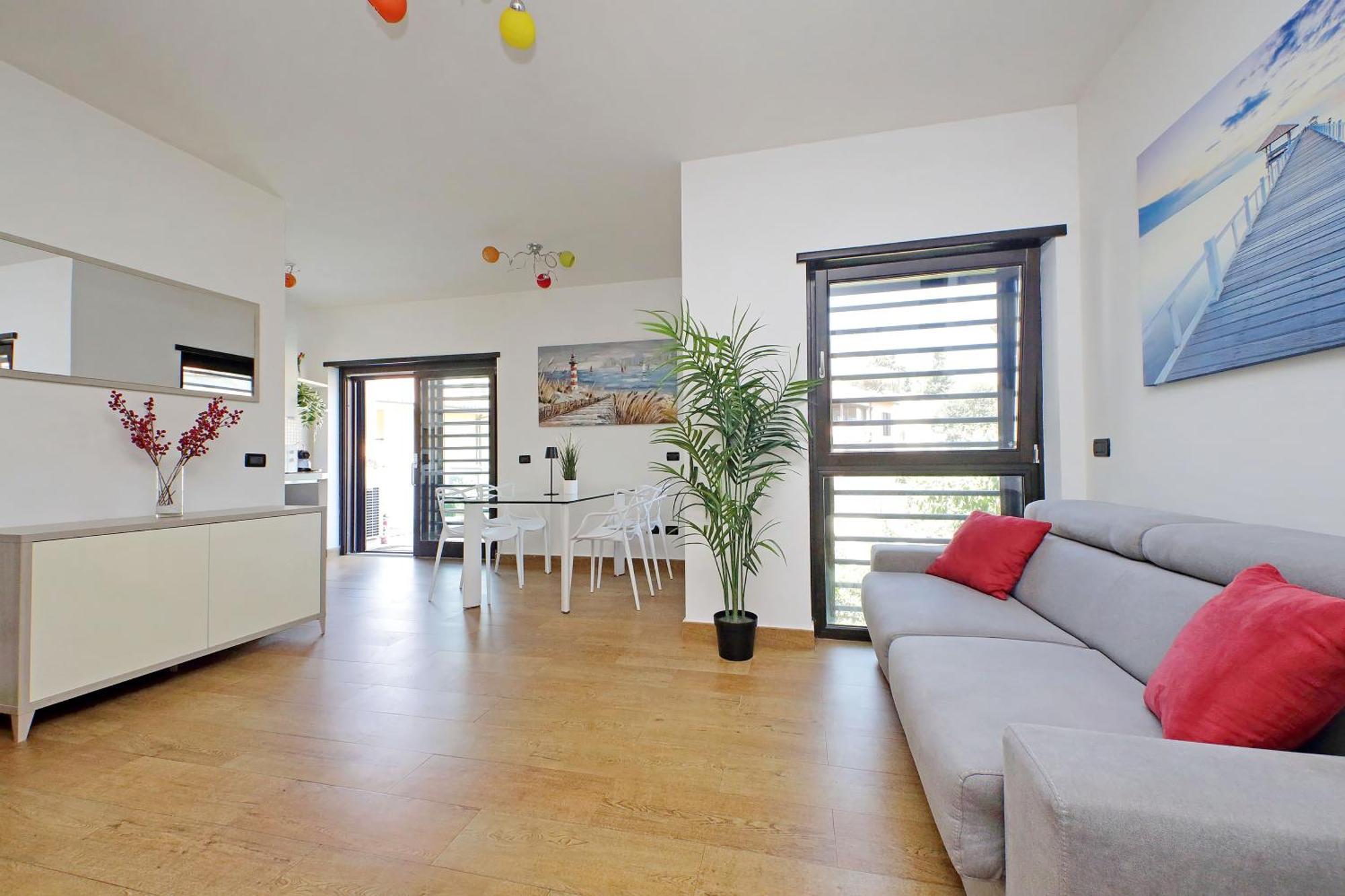 Terrace 2 Rom