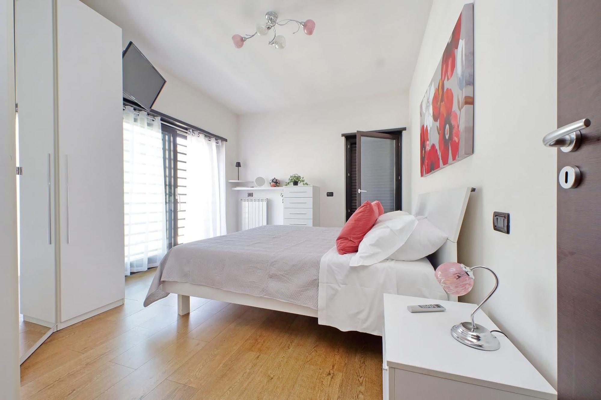 Terrace 2 Apartment *