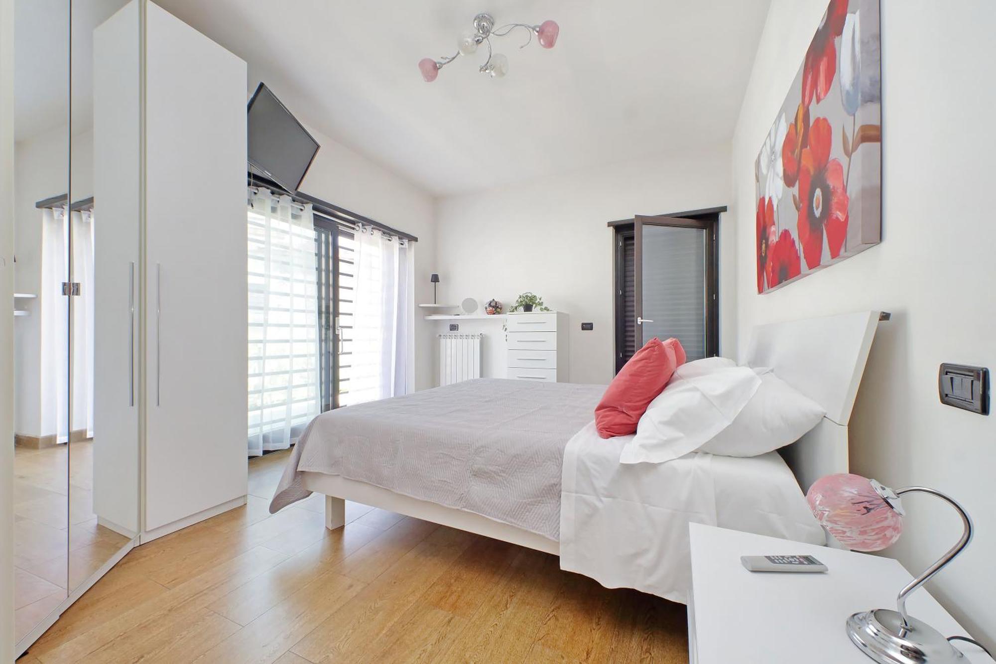 Apartment Terrace 2 *