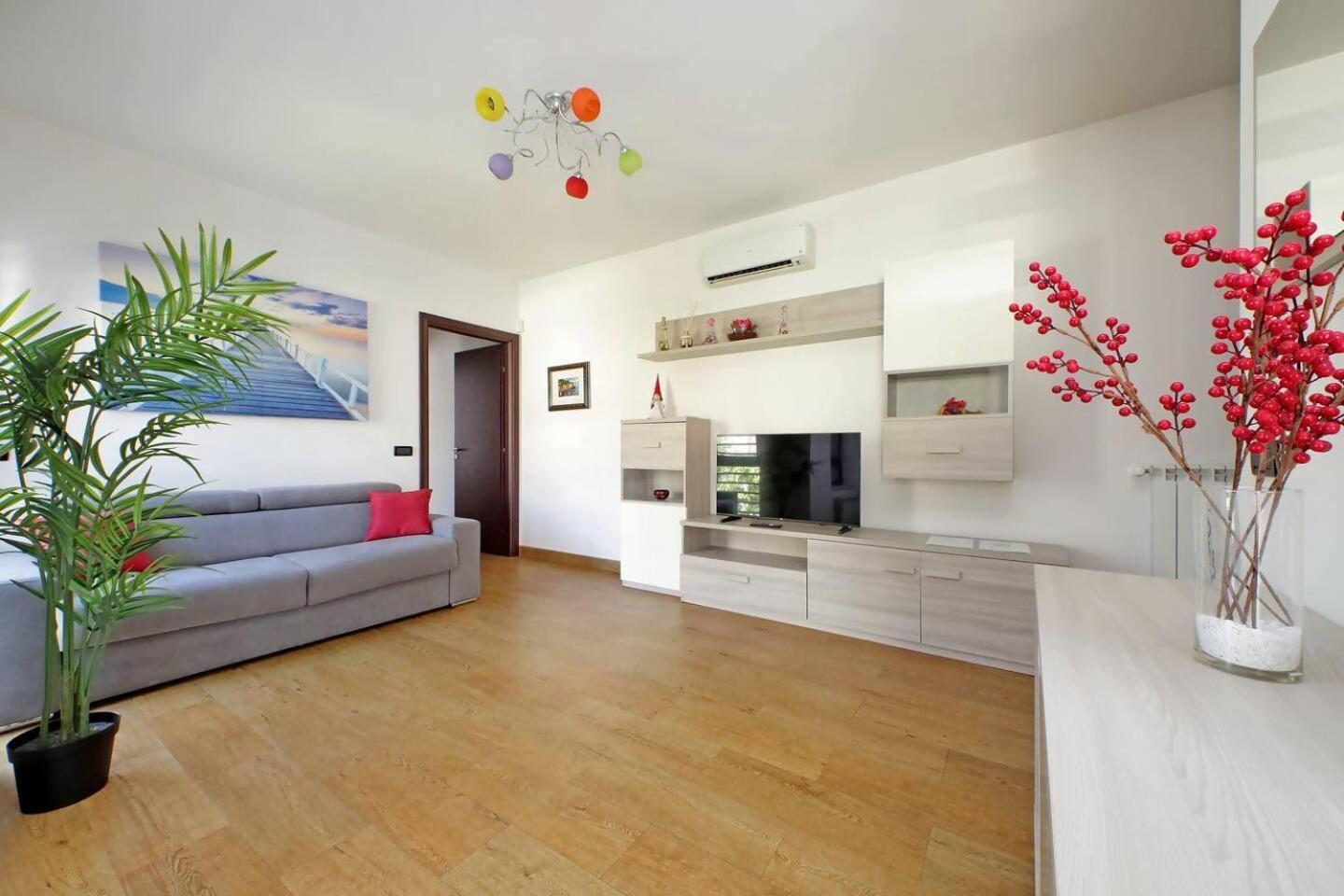 Terrace 2 * Rom