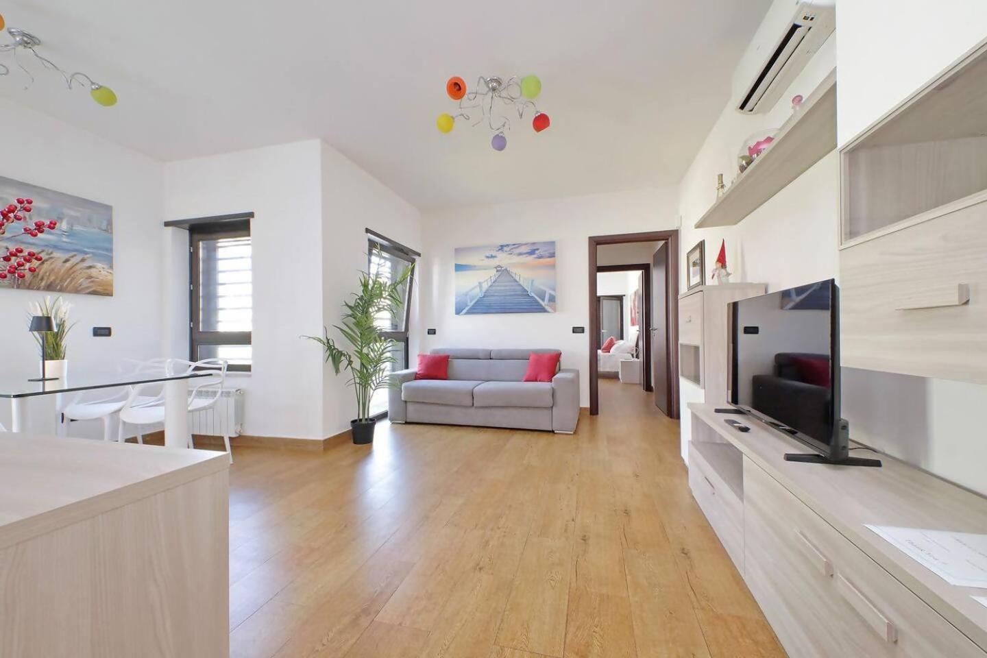 Apartment Terrace 2