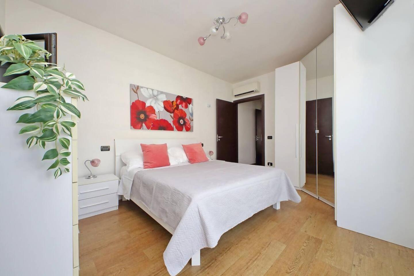 Apartment Terrace 2 Rom