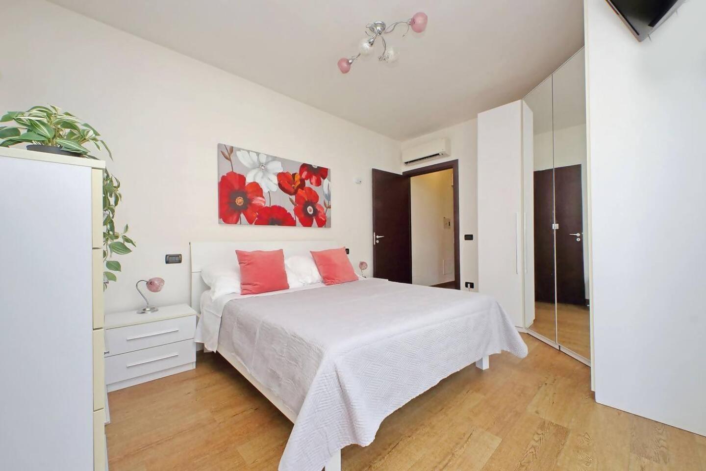 Apartment Terrace 2