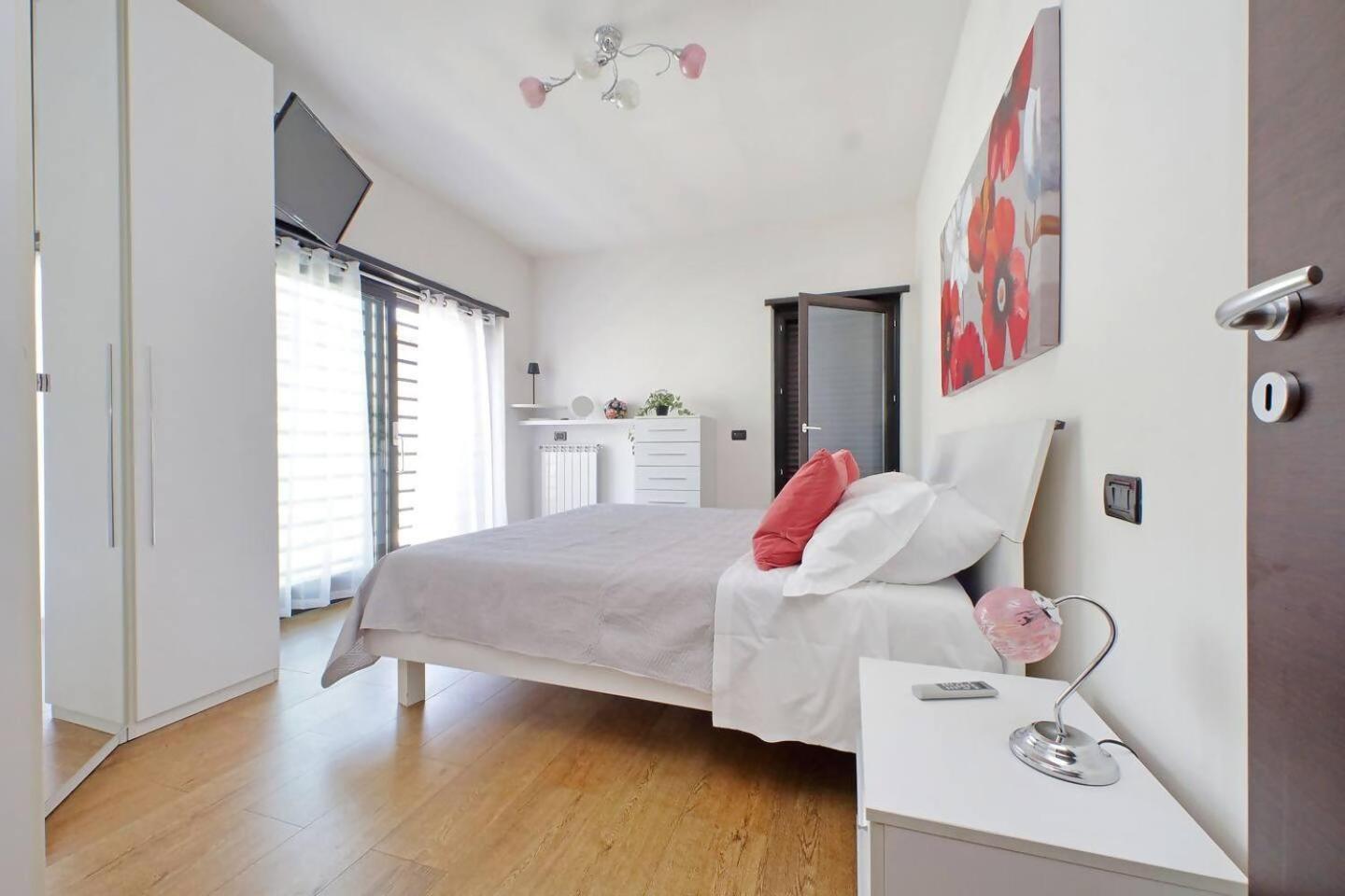 Terrace 2 Apartment