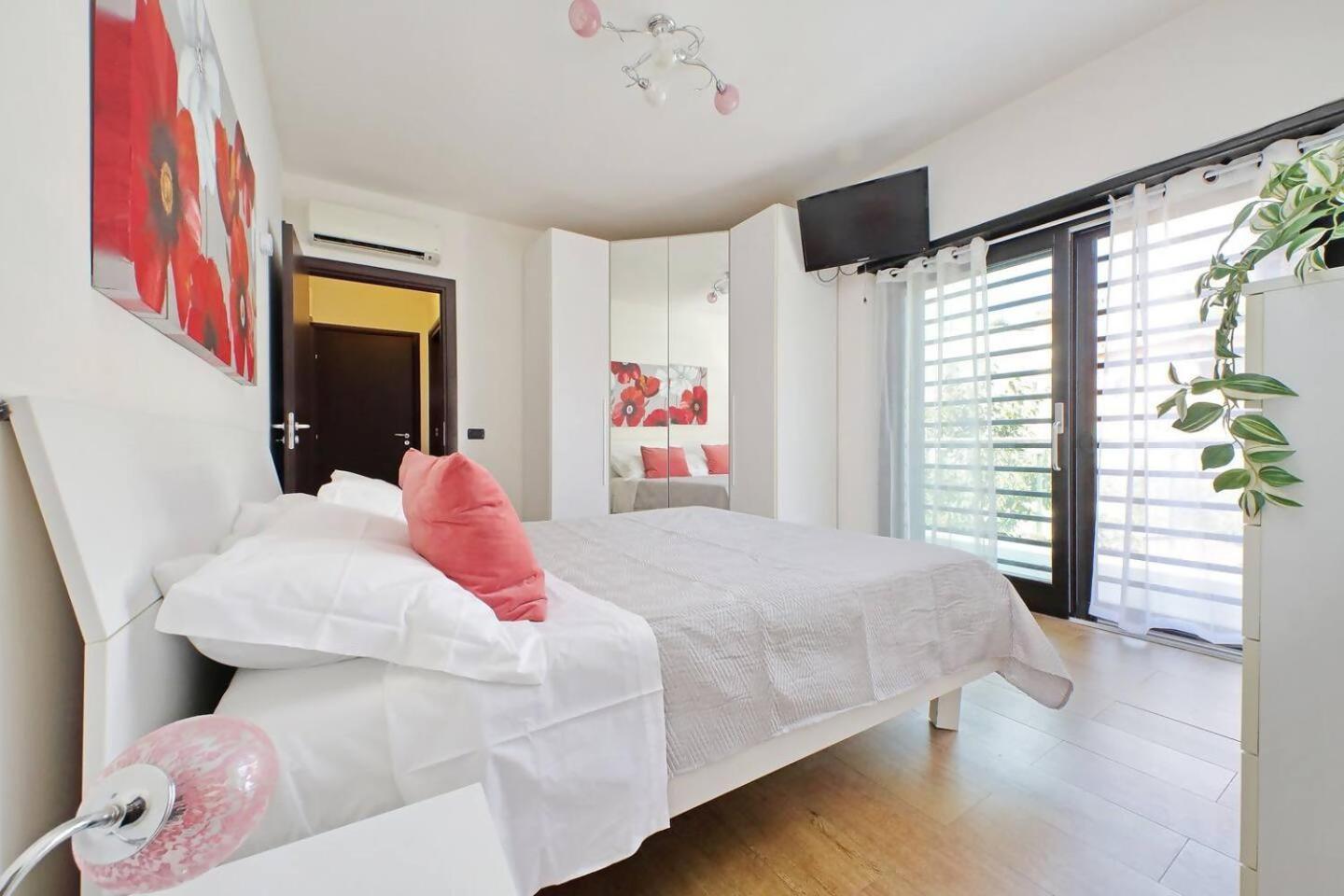 Apartment Terrace 2